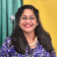 Nationwide Employee Sahithi D's profile photo