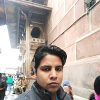 B&T Engineering Employee Vikas Tyagi's profile photo