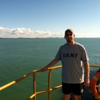 OER Employee Len Baker's profile photo