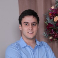 Opus Software Employee Lucas Vilaça's profile photo