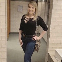 Steerforth Sales Ltd Employee Elouise Charlton's profile photo
