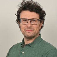 eLoaded Employee Andrea D'Argenio's profile photo