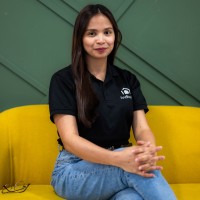 2ndhome.ae Employee Aiza Lagasca's profile photo