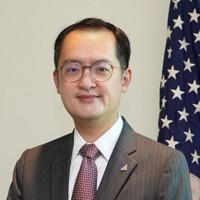 National War College Employee Richard Jao's profile photo