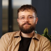 BGN Agency Employee Adam Beecham's profile photo