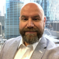 Tiny Machine Collective Employee David Nemirovsky's profile photo