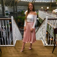 Armstrong Group (UK) 2023 LTD Employee Shanice Fellows's profile photo