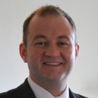 Places for People Employee Darren Abraham's profile photo