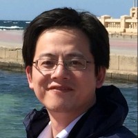 OPPLE Lighting Europe Employee York Chen's profile photo