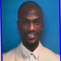 Clickteams.io Employee Hakim Greenidge's profile photo