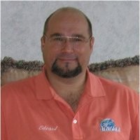 DIMATION INC. Employee Ed Knutson's profile photo