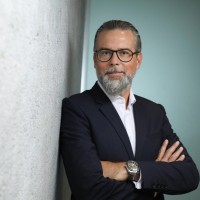 Metsä Tissue Employee Frank Ledosquet's profile photo