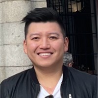 Meta Employee John Tong's profile photo