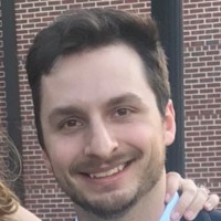 Avenger Logistics Employee Alexander Greer's profile photo
