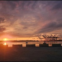 Kestrel Engineering, Inc. Employee Eric Turner's profile photo