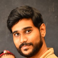 Codeless Technology B.V. Employee Perumal Rengasamy's profile photo