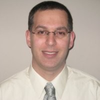 Afternic Employee Rich Green's profile photo