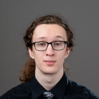 Threat Angler Employee Freeman Spray's profile photo