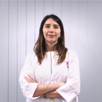 IAF (Instituto Alexander Fleming) Employee Dana Narvaez's profile photo