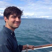 Alaska Native Justice Center Employee Charles Kidd's profile photo