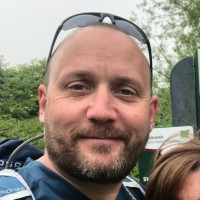 Linwave Technology Employee Mike Weaver's profile photo