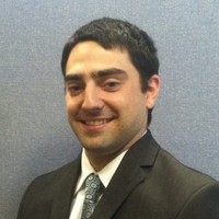 ConsortiEX Employee Ben Denker's profile photo