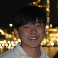 Commonwealth Bank Employee Ethan Yip's profile photo