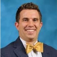 Jesuit Dallas Employee Adam Hauser's profile photo