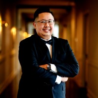 AMEEX|mobile Employee Adrian Leong's profile photo