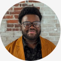 Northwestern Medicine Employee David Danso's profile photo