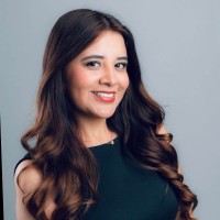 Einteligent Employee Daniela González Chávez's profile photo