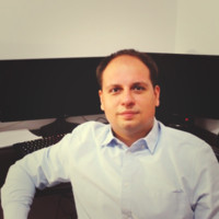 ING Hubs Romania Employee Stefan Dascalu's profile photo