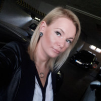 Volkswagen Slovakia Employee Katarina Hamlíková's profile photo