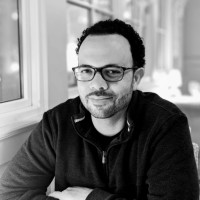 Facebook Employee Kevin Gorham's profile photo
