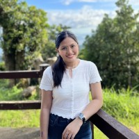 Readability Center Employee Jacqueline Bobier's profile photo