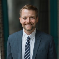 Blue Cross & Blue Shield of Mississippi Employee Daniel Mortimer's profile photo