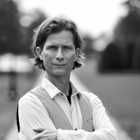 Furman University Employee James Engelhardt's profile photo