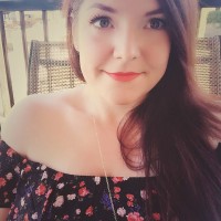 Optimal Workshop Employee Amberlie Denny's profile photo