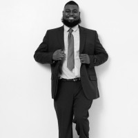 Rashad Harris Email & Phone Number
