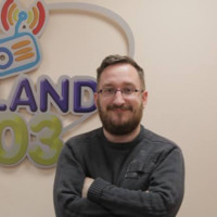 Midlands 103 Employee Stephen Bradley's profile photo