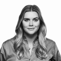 Teknikföretagen Employee Rebecca Lundin's profile photo