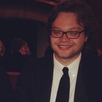 Sage Employee Sam Winter's profile photo