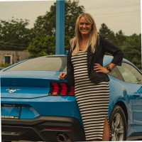 Bob Ruth Ford Employee Stacy Turner's profile photo