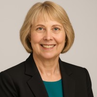 Bellevue College Employee Suzanne Marks's profile photo