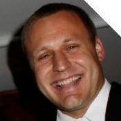 Trevor Halgren