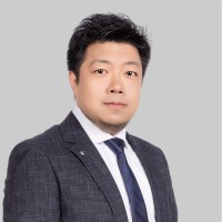 Line Taiwan Limited Employee Roga Lin's profile photo