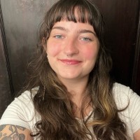 Brookline Teen Outreach Center Employee Mikaela Decarlo's profile photo