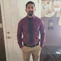 Alex Holguin Email & Phone Number