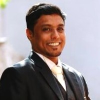 Group Lotus Employee Mathew Eappen's profile photo