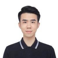 Meshy Employee Chuanyu Pan's profile photo